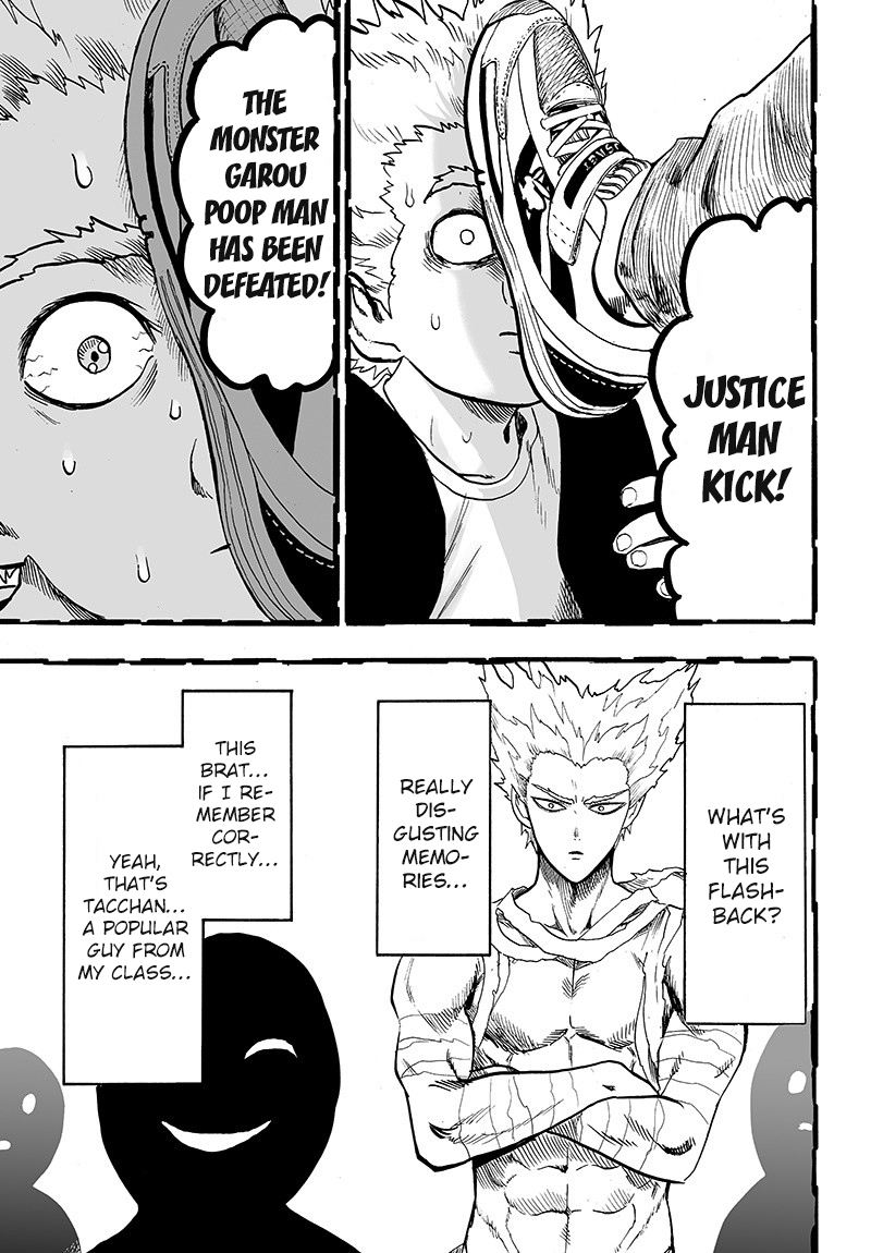 One Punch Chapter 84 Image 28