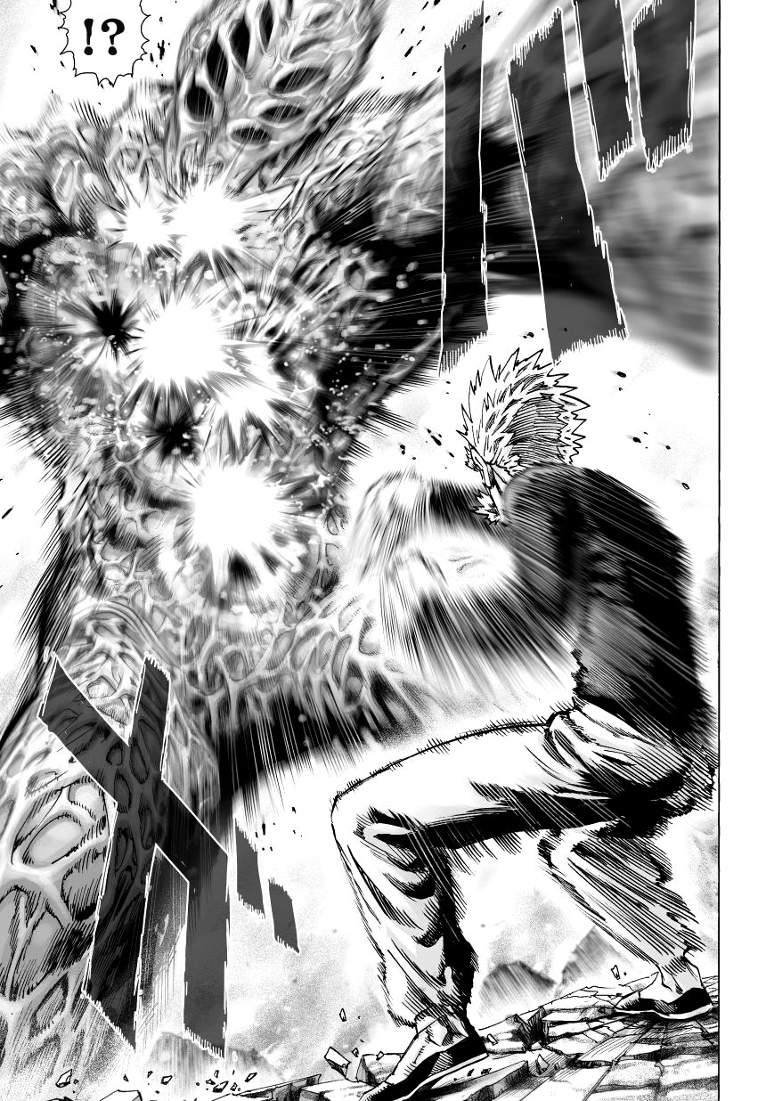 One Punch Chapter 32 Image 54