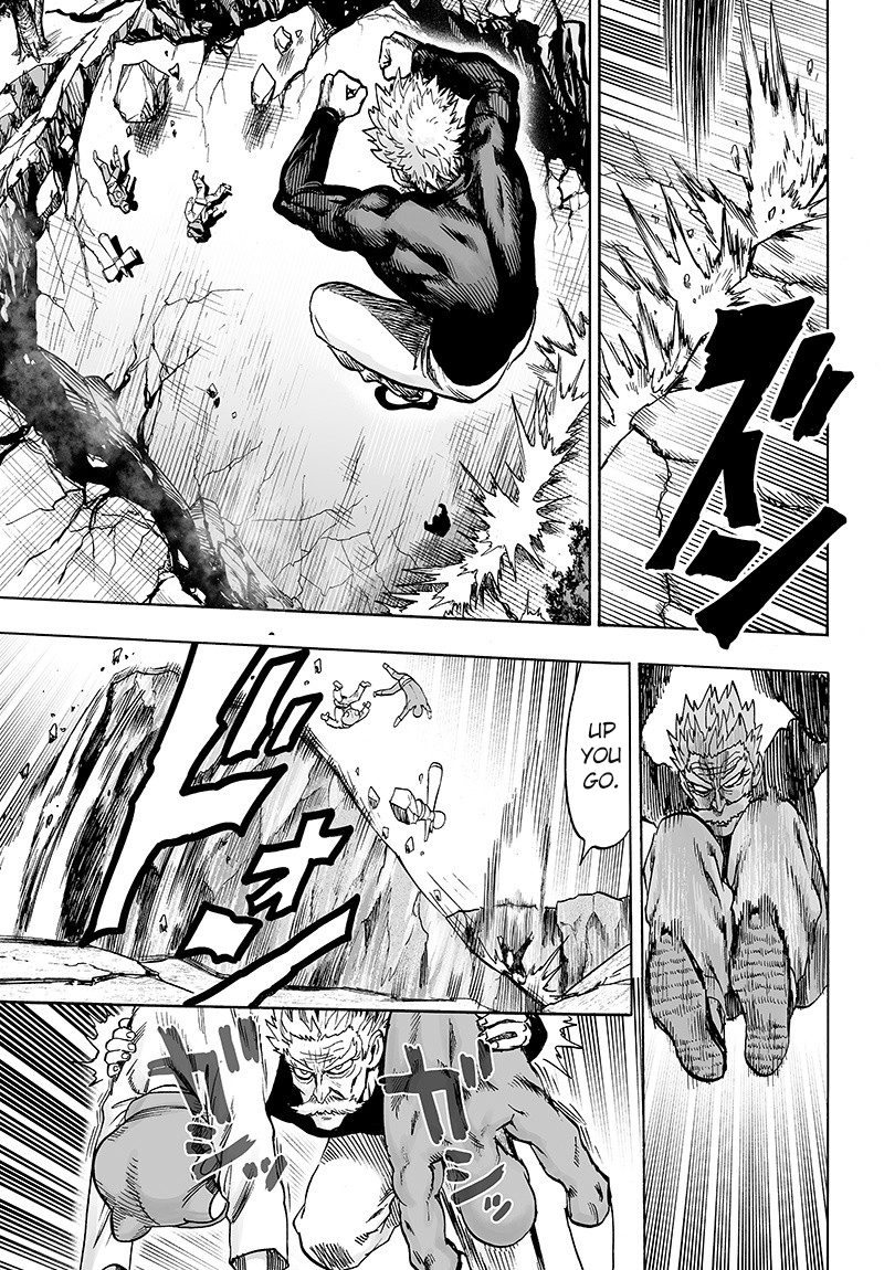 One Punch Chapter 84 Image 55