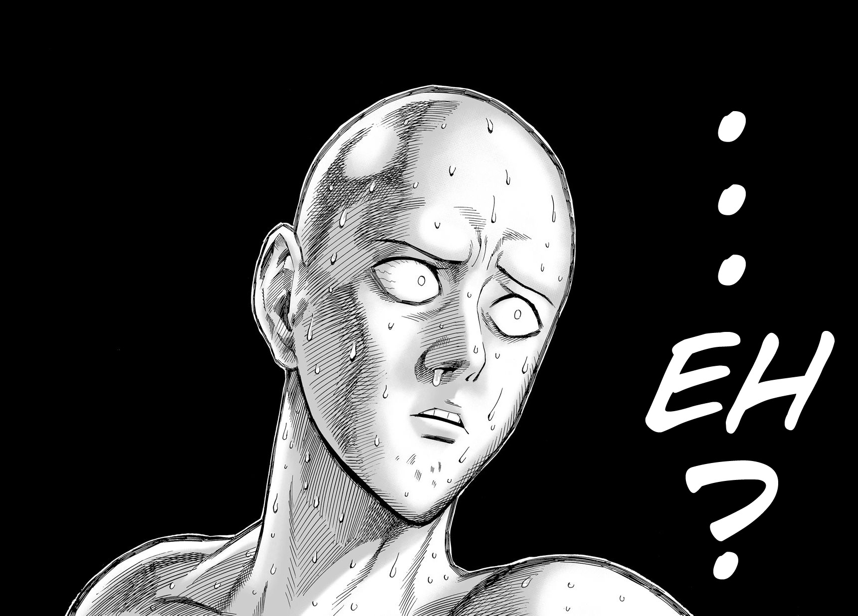 One Punch Chapter 18 Image 8