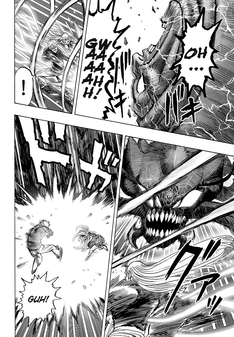 One Punch Chapter 84 Image 74