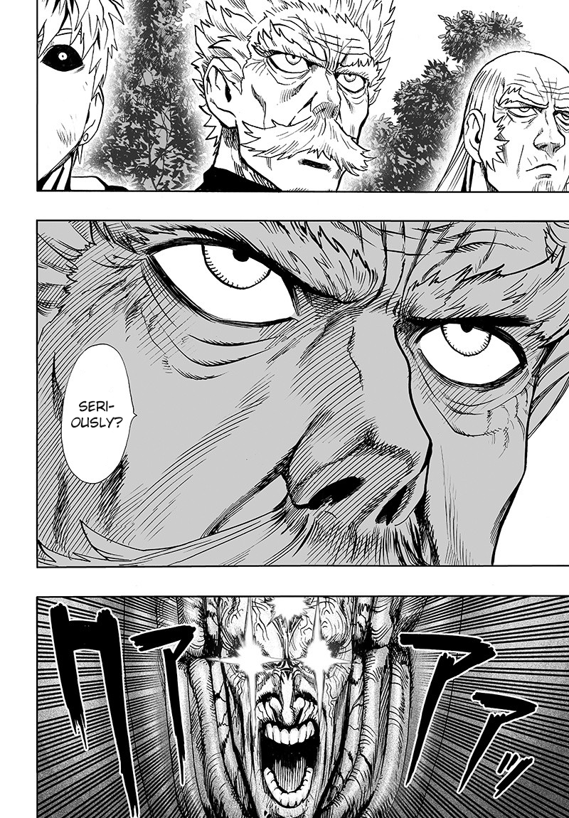 One Punch Chapter 84 Image 78