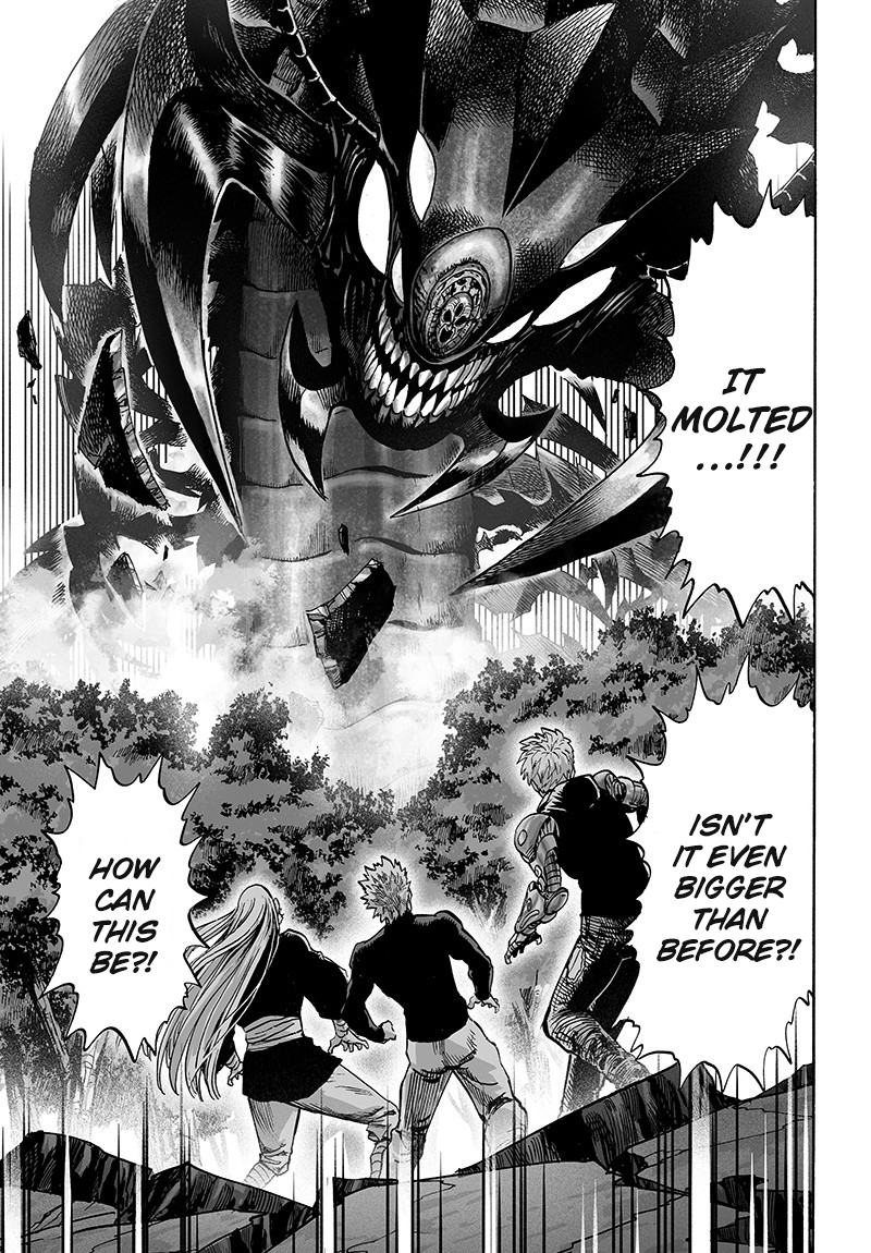 One Punch Chapter 84 Image 79